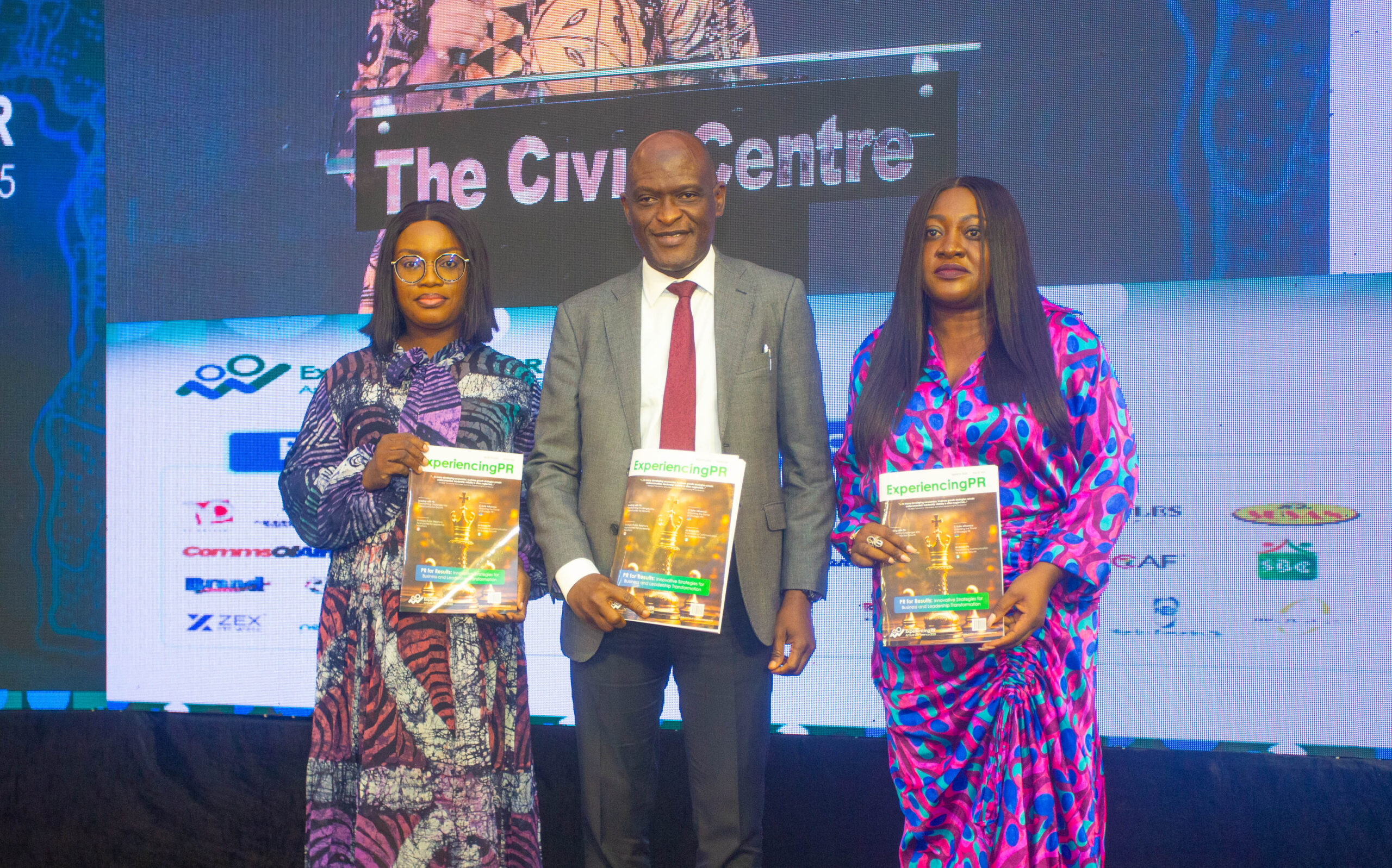 Post conference press release (March 20)