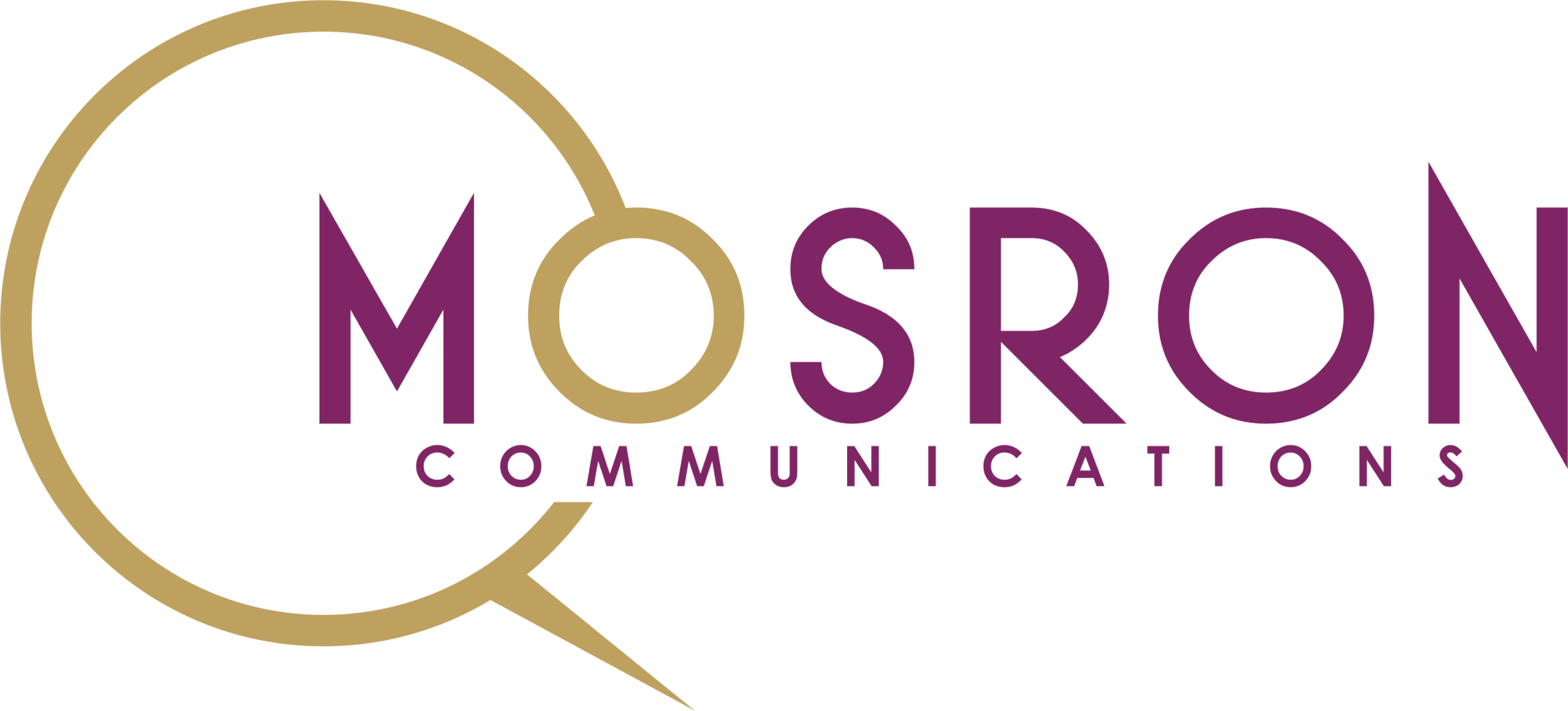 MOSRON logo