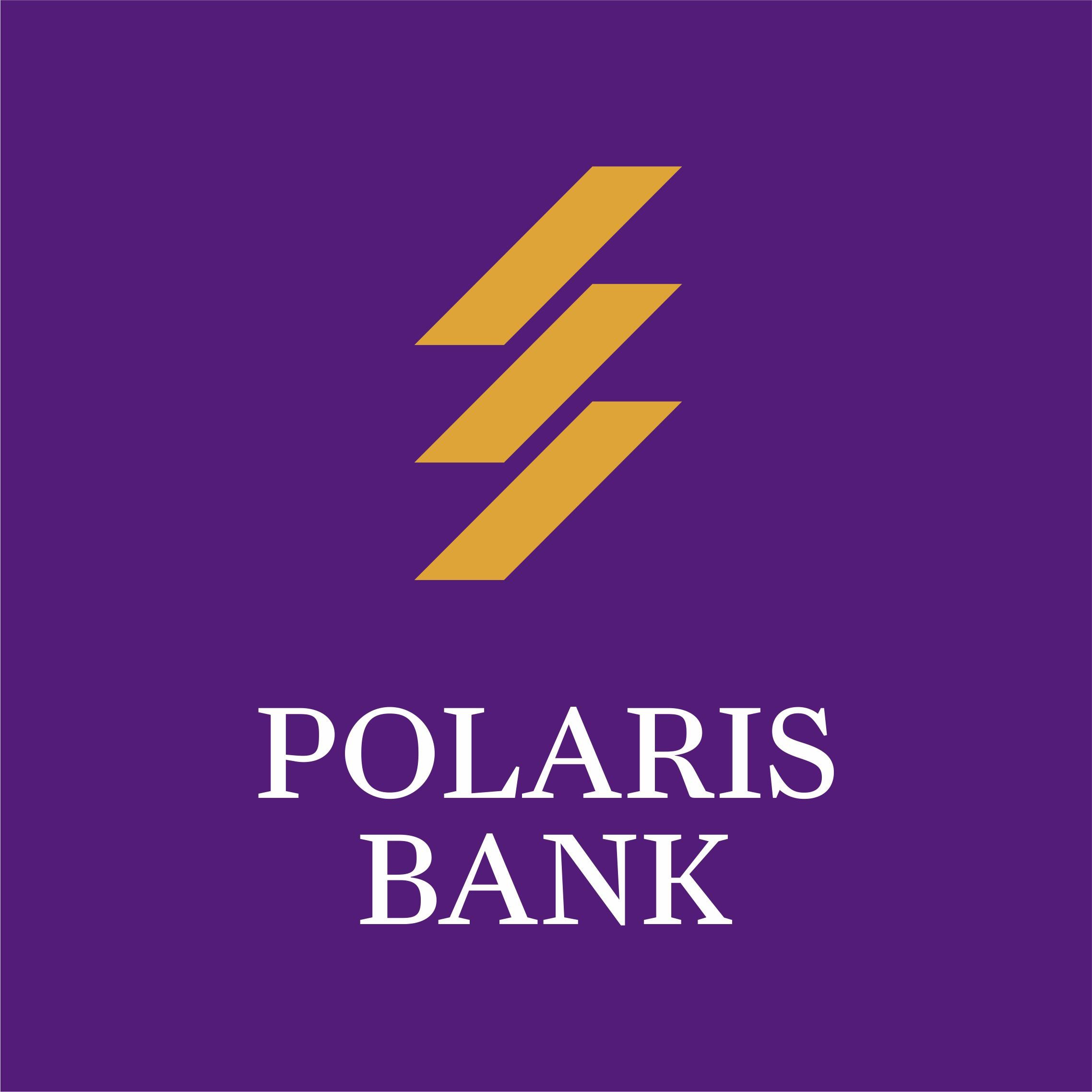 Polaris Bank Logo