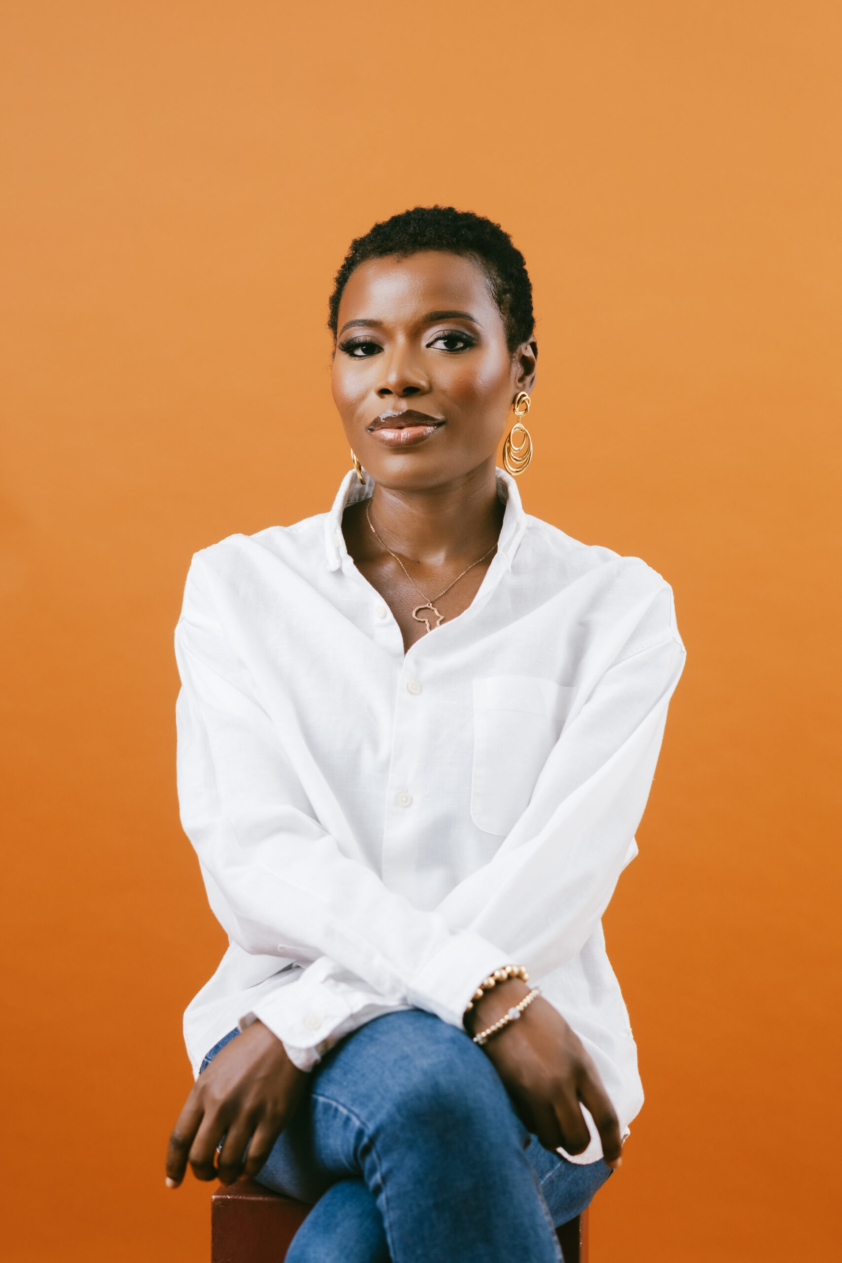 Adedoyin Jaiyesimi Headshot