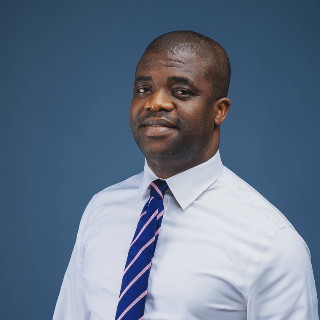 New Picture - Gbenga TOTOYI