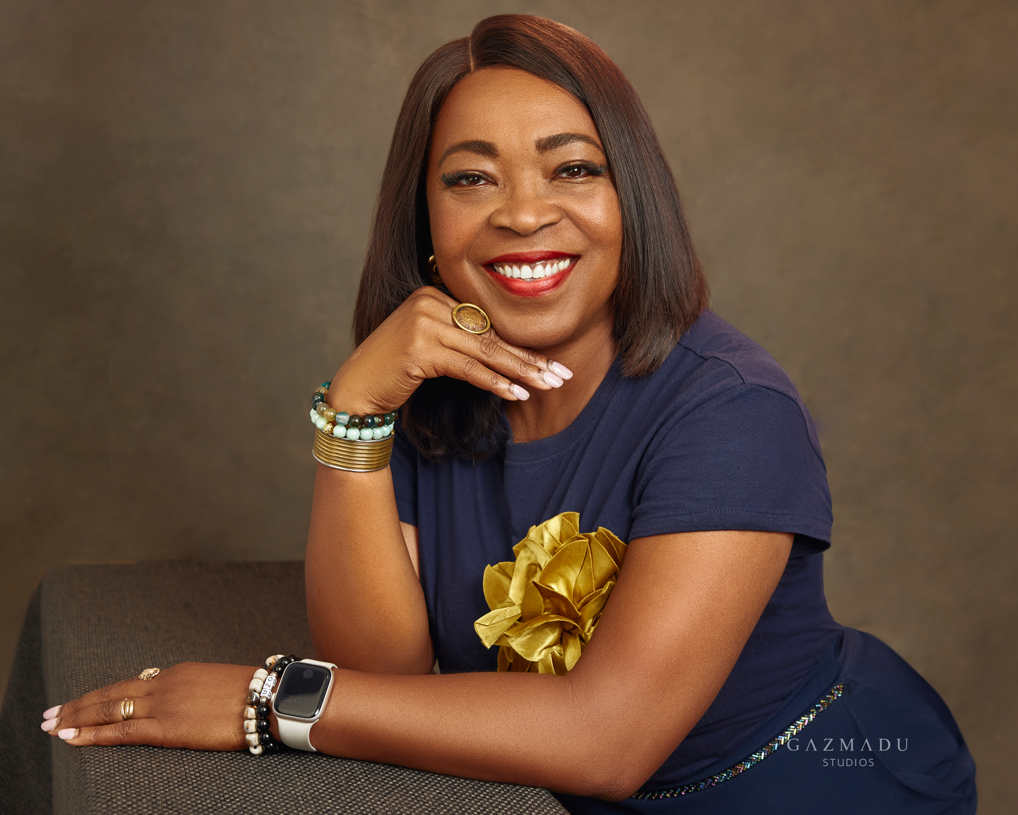 Corporate Comms, Public Affairs and Sustainability lead, Nestlé