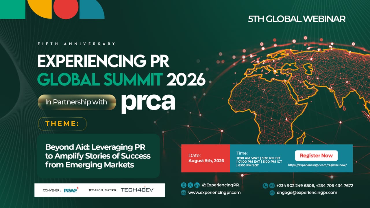5th Webinar